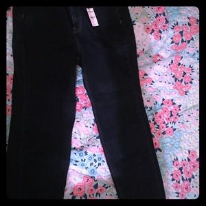 Express jeans